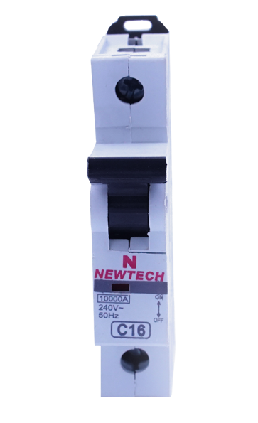 Newtech Switchgear